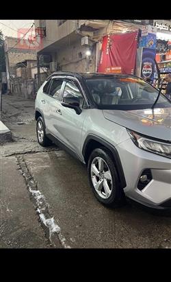 تويوتا راف 4